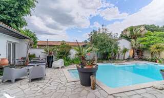Maison 5 Pièces 115 m² à vendre à Le Haillan (33185)