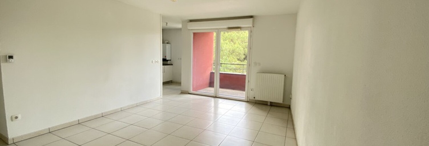 Appartement 2 Pièces 54 m² à vendre à Eysines (33320)