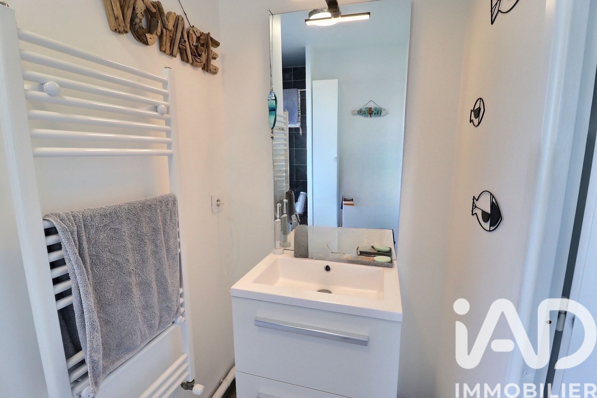 Vente Appartement 4 pièces - Photo 3