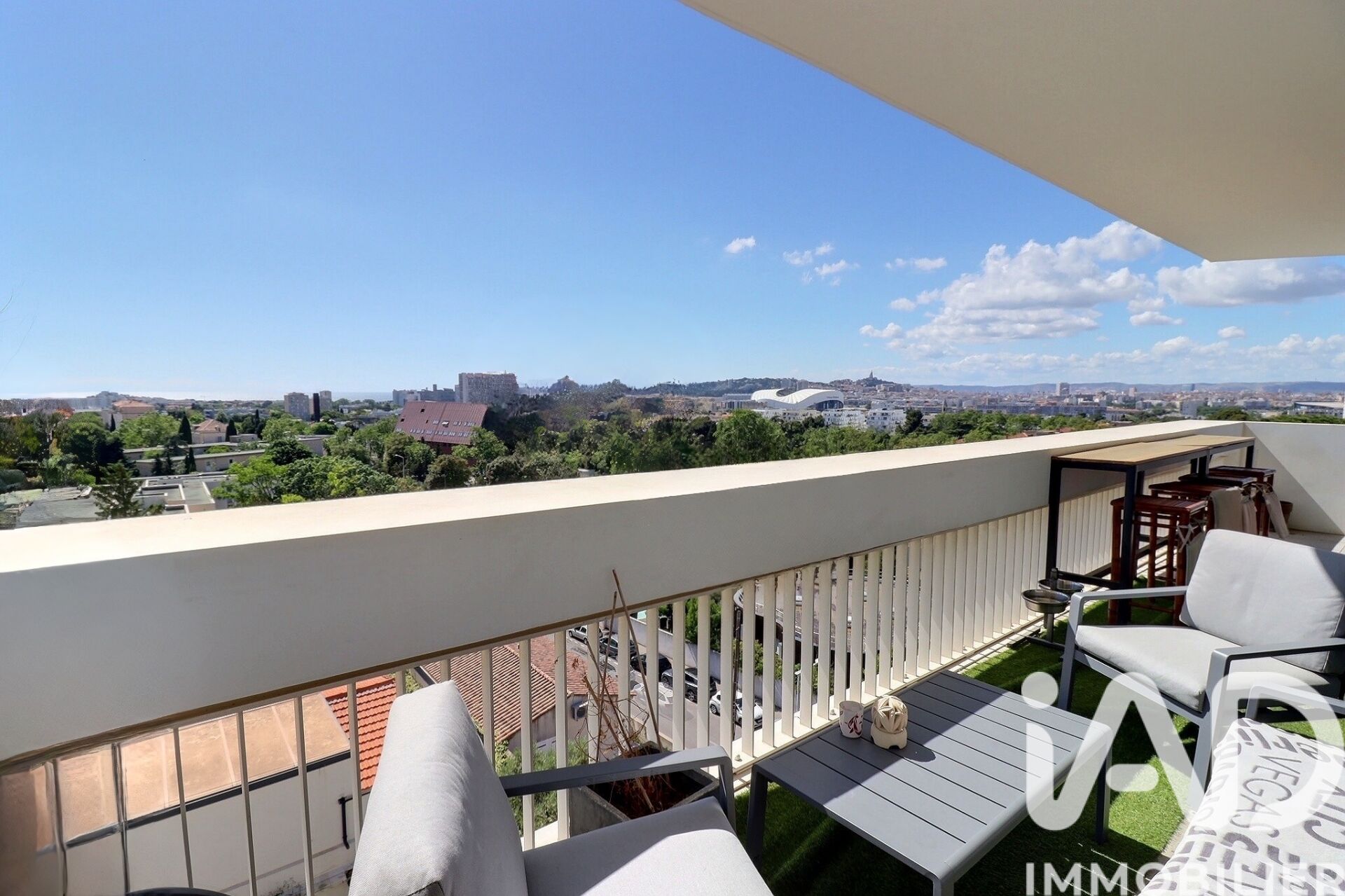 Vente Appartement 4 pièces - Photo 5