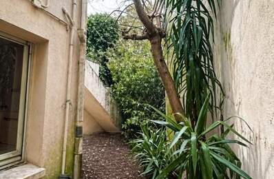Maison de ville de 5 pièces principales — photo du bien
