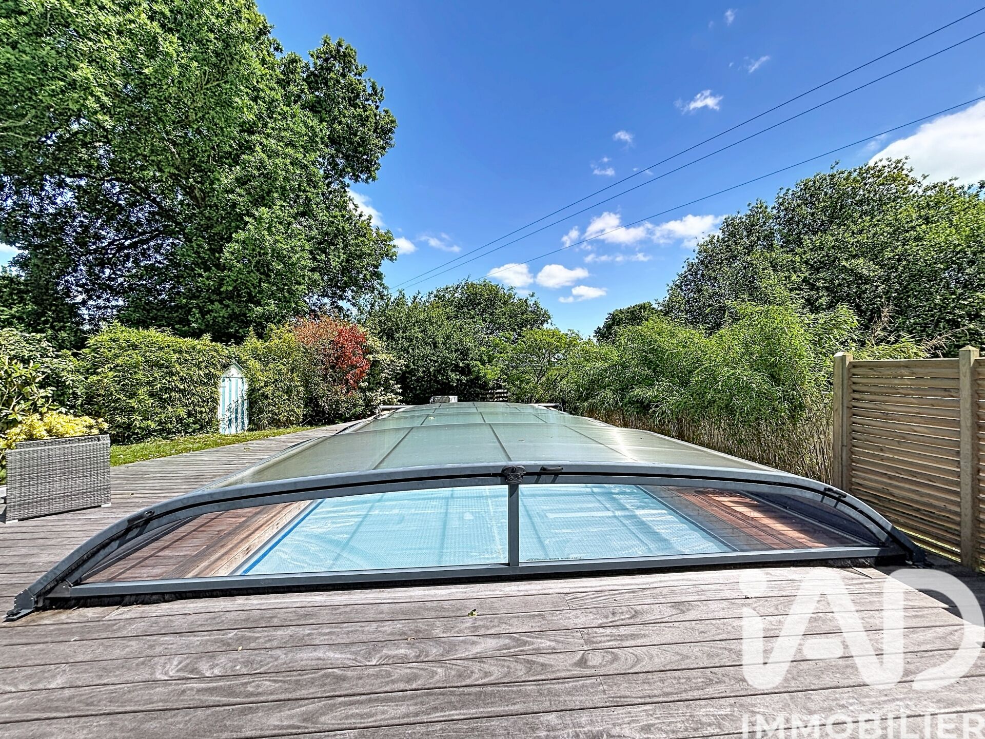 Maison à vendre, 6 pièces, 146 m², Guérande