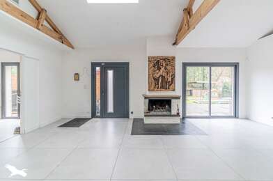 Maison 5 pièces 529675 €