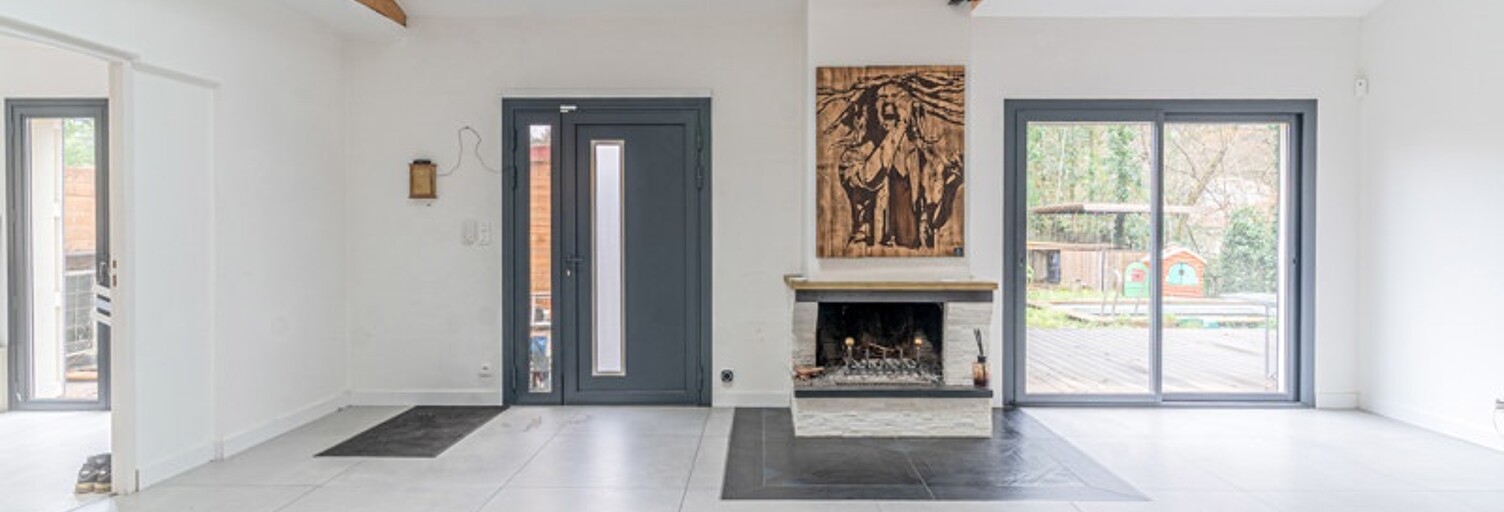 Maison 5 Pièces 130 m² à vendre à Léognan (33850)