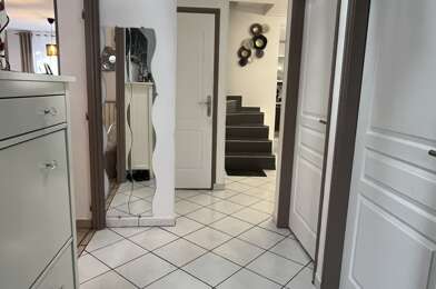 Maison 8 pièces 461000 €