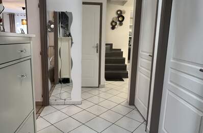 Vente Maison de ville 8 pièces — photo du bien