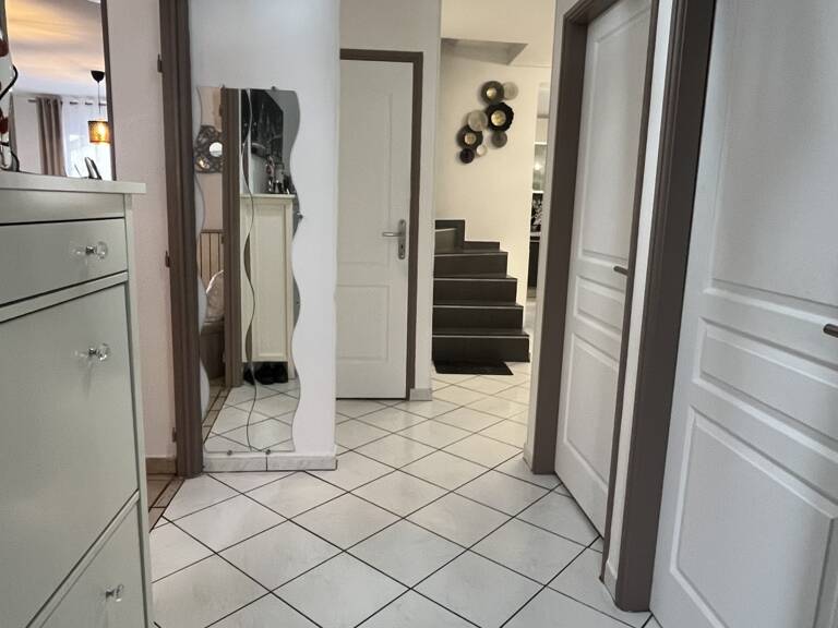 Vente Maison de ville 8 pièces — photo 1