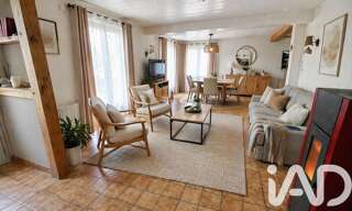 Maison 5 Pièces 106 m² à vendre à Le Poiré-sur-Vie (85170)