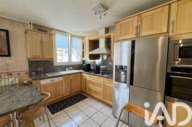 Appartement 4 pièces 169900 €