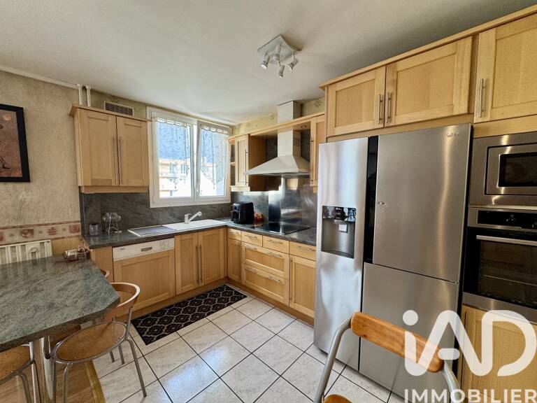 Vente Appartement 4 pièces — photo 1