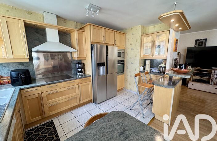 Vente Appartement 4 pièces — photo 2