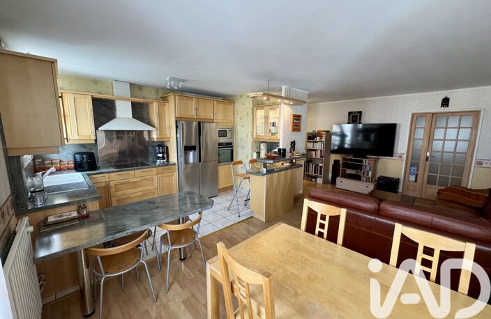 Vente Appartement 4 pièces — photo 3
