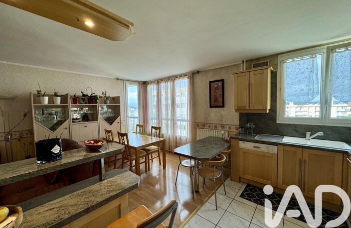 Vente Appartement 4 pièces — photo 4