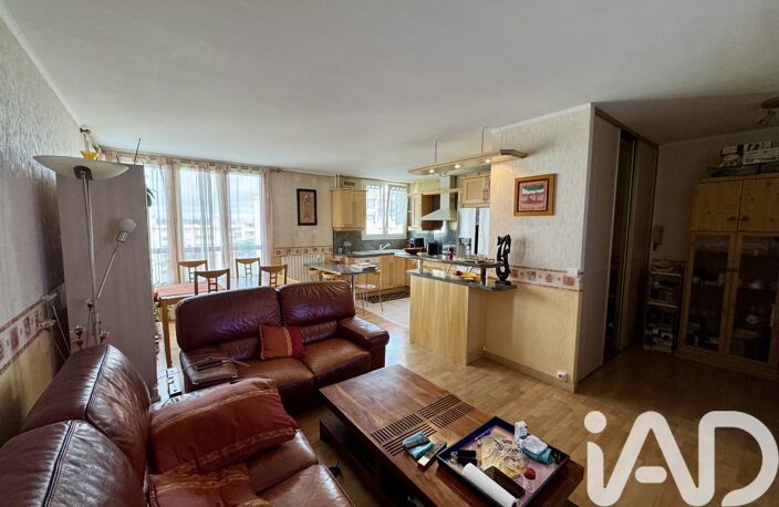 Vente Appartement 4 pièces — photo 5