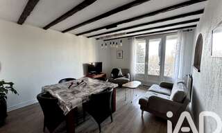 Appartement 5 Pièces 94 m² à vendre à Chilly-Mazarin (91380)