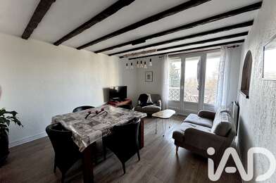 Appartement 5 pièces 195900 €