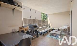 Appartement 3 Pièces 58 m² à louer à Gardanne (13120)