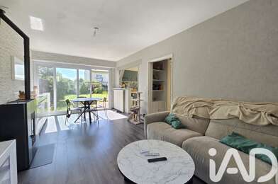 Maison 4 pièces 185000 €