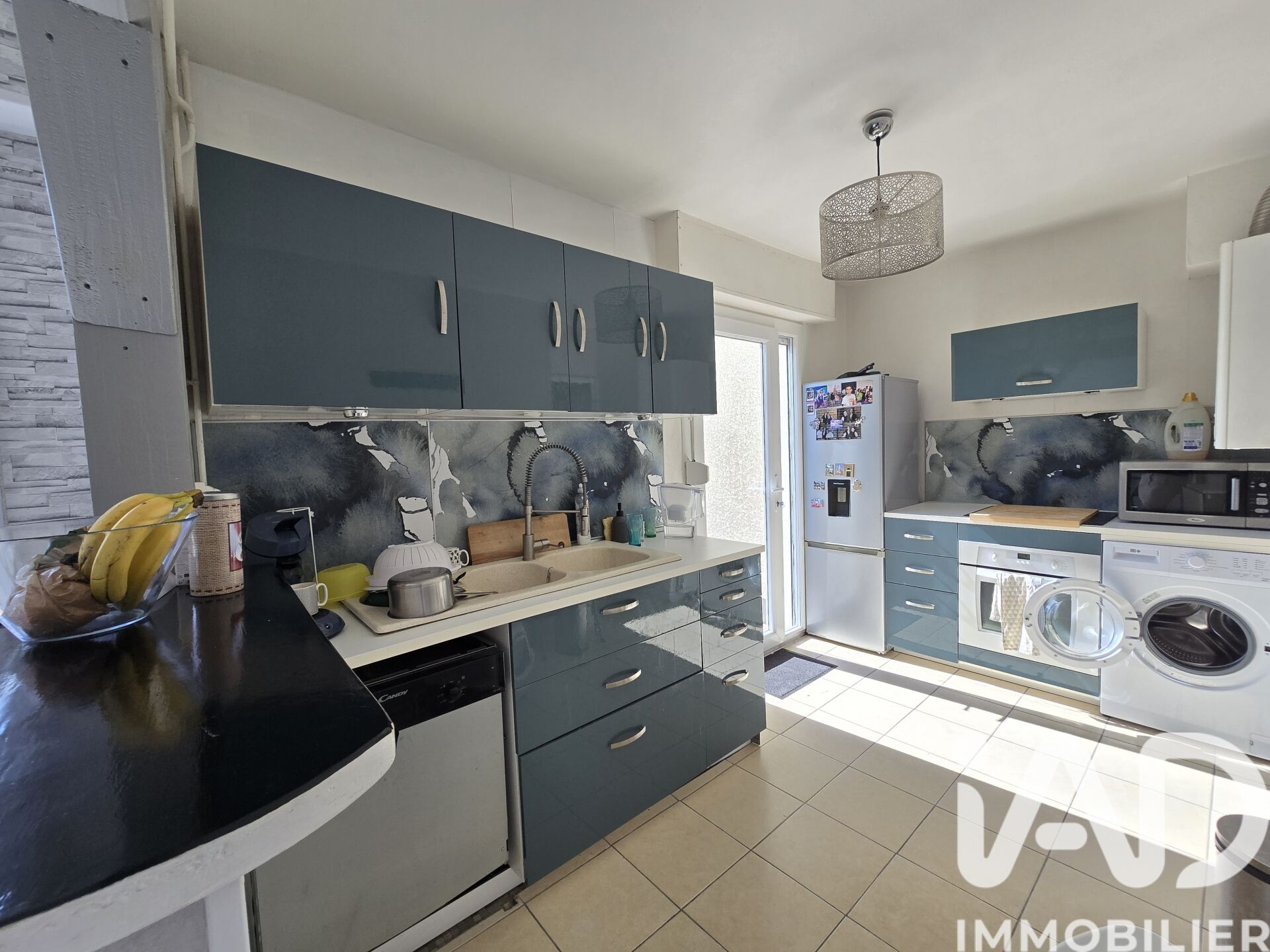 Vente Maison/villa 4 pièces - Photo 3