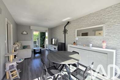 Maison 4 pièces 185000 €