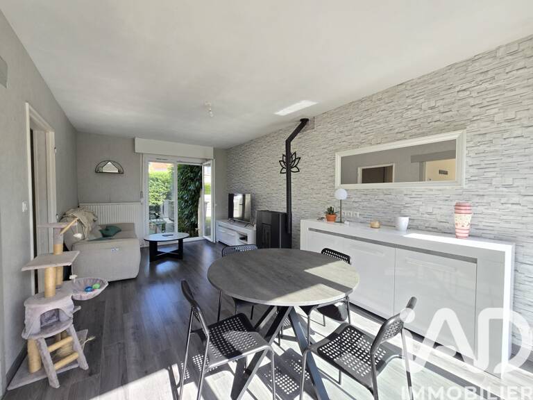 Vente Maison traditionnelle 4 pièces — photo 1