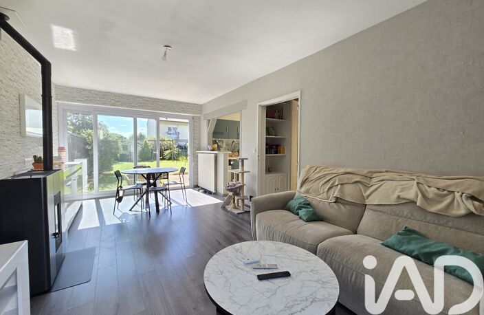 Vente Maison traditionnelle 4 pièces — photo 2