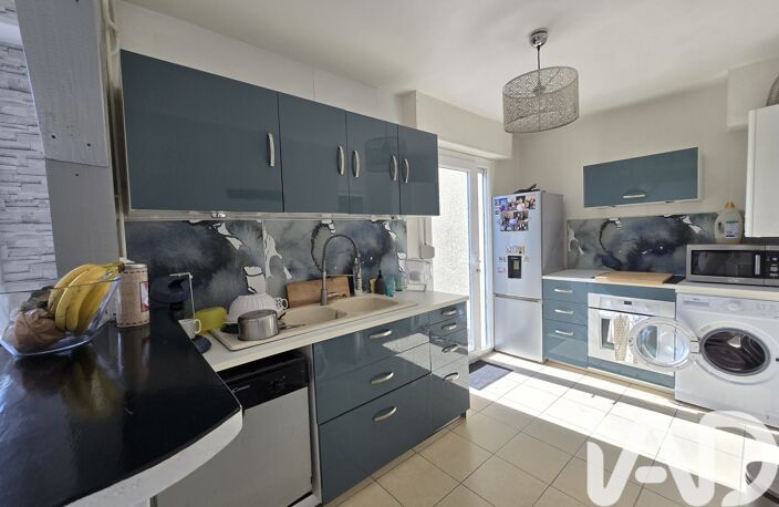 Vente Maison traditionnelle 4 pièces — photo 3