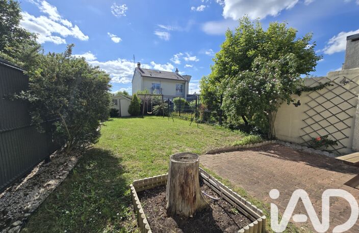 Vente Maison traditionnelle 4 pièces — photo 4