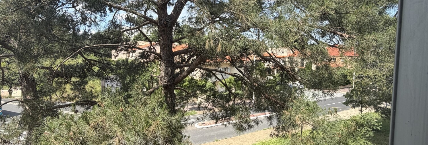 Appartement 3 Pièces 55 m² à vendre à Perpignan (66100)