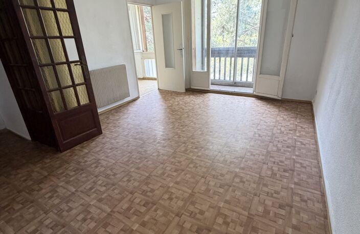 Vente Appartement 3 pièces — photo 2