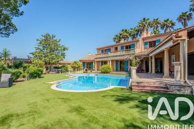 Maison 9 pièces 1290000 €