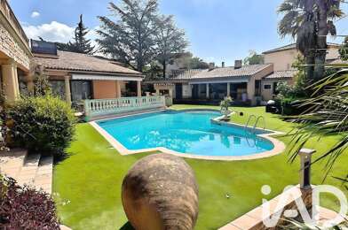 Maison 9 pièces 1290000 €