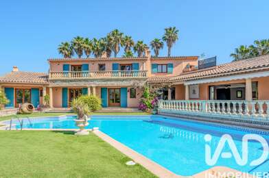 Maison 9 pièces 1290000 €