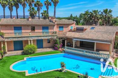 Maison 9 pièces 1290000 €