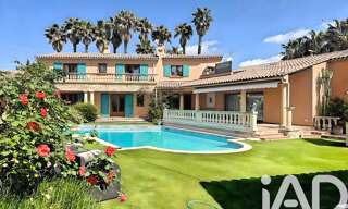 Maison 9 Pièces 420 m² à vendre à Puget-sur-Argens (83480)