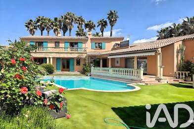 Maison 9 pièces 1290000 €