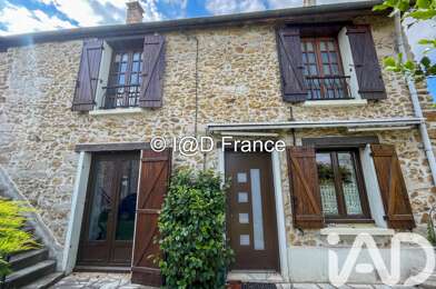 Maison 8 pièces 349000 €