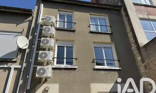 Immeuble  185 m² à vendre à Vitry-le-François (51300)