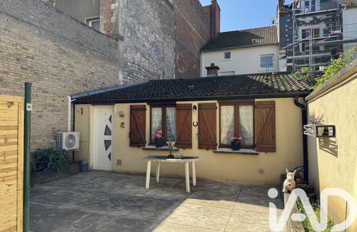Vente Immeuble 185 m&sup2; — photo 4
