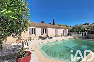 Maison 5 pièces 364000 €