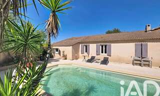 Maison 5 Pièces 142 m² à vendre à Beauvoisin (30640)