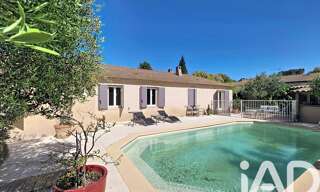Maison 5 Pièces 142 m² à vendre à Beauvoisin (30640)