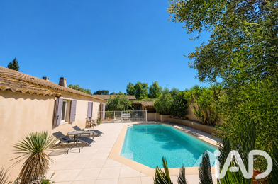 Maison 5 pièces 358000 €