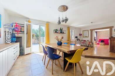 Maison 5 pièces 358000 €