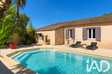 Maison 5 pièces 349000 €
