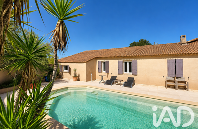 Vente Maison/villa 5 pièces — photo du bien