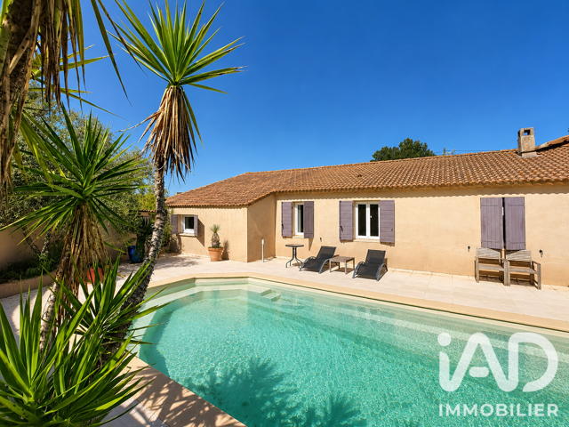 Vente Maison/villa 5 pièces — photo du bien