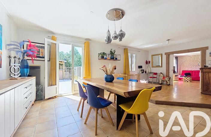 Vente Maison/villa 5 pièces — photo 2