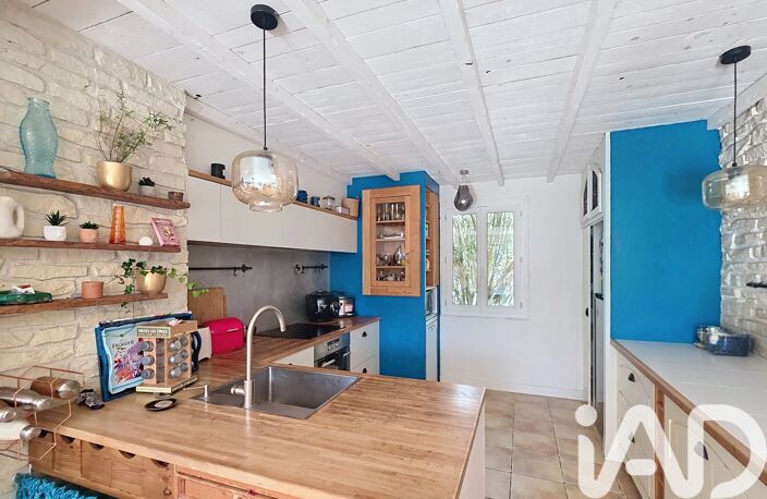 Vente Maison/villa 5 pièces — photo 3