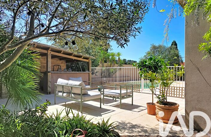 Vente Maison/villa 5 pièces — photo 5